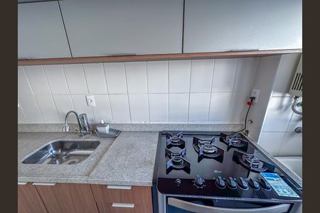 Apartamento para alugar com 68m², 2 quartos e 1 vaga