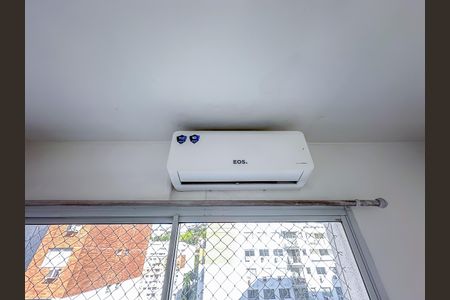Apartamento para alugar com 68m², 2 quartos e 1 vaga