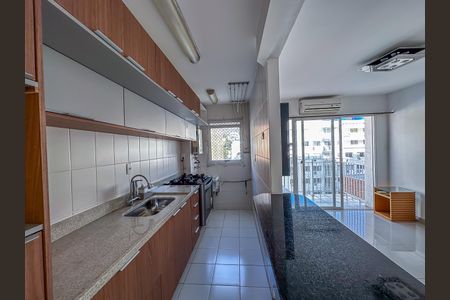 Apartamento para alugar com 68m², 2 quartos e 1 vaga