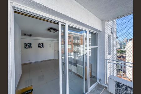 Apartamento para alugar com 68m², 2 quartos e 1 vaga