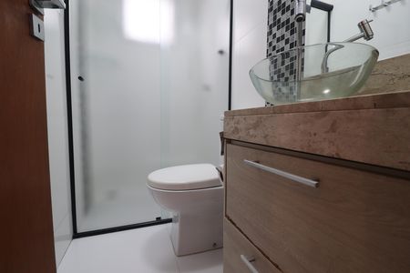 Apartamento à venda com 186m², 3 quartos e 2 vagasBanheiro 2