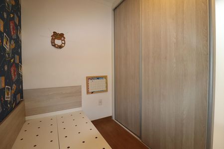 Apartamento à venda com 186m², 3 quartos e 2 vagasQuarto 3