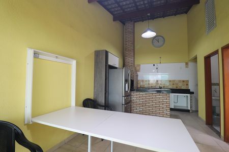 Apartamento à venda com 186m², 3 quartos e 2 vagasEspaço Gourmet