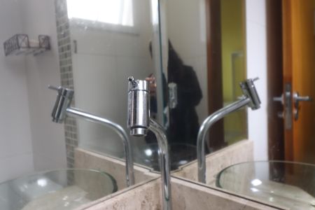 Apartamento à venda com 186m², 3 quartos e 2 vagasLavabo Cobertura