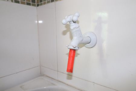Apartamento à venda com 186m², 3 quartos e 2 vagasÁrea de Serviço
