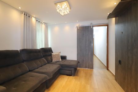 Apartamento à venda com 186m², 3 quartos e 2 vagasSala