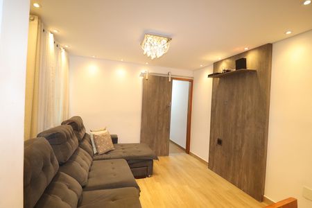 Apartamento à venda com 186m², 3 quartos e 2 vagasSala