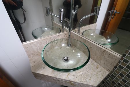Apartamento à venda com 186m², 3 quartos e 2 vagasLavabo Cobertura