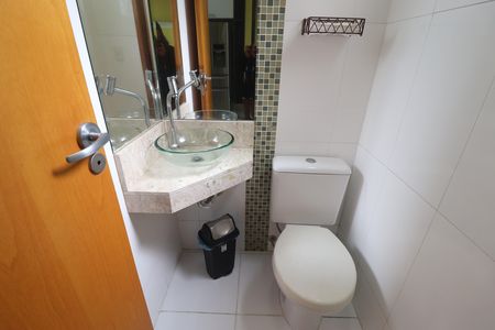 Apartamento à venda com 186m², 3 quartos e 2 vagasLavabo Cobertura