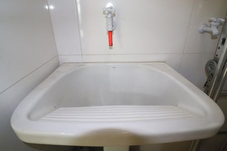 Apartamento à venda com 186m², 3 quartos e 2 vagasÁrea de Serviço