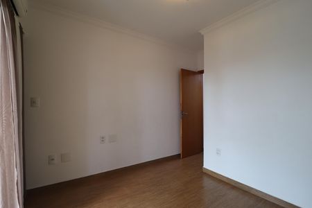 Quarto 1 suíte de apartamento à venda com 3 quartos, 186m² em Parque das Nações, Santo André
