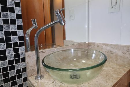 Apartamento à venda com 186m², 3 quartos e 2 vagasBanheiro 2