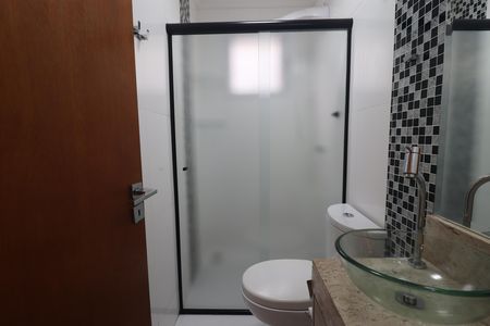 Apartamento à venda com 186m², 3 quartos e 2 vagasBanheiro 2