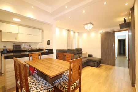 Apartamento à venda com 3 quartos, 186m² em Parque das Nações, Santo André
