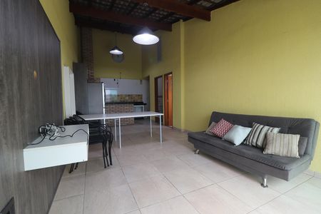 Apartamento à venda com 186m², 3 quartos e 2 vagasEspaço Gourmet