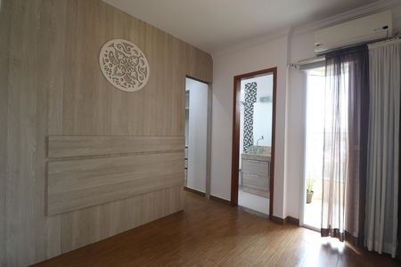 Apartamento à venda com 186m², 3 quartos e 2 vagasQuarto 1 suíte