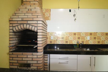 Apartamento à venda com 186m², 3 quartos e 2 vagasEspaço Gourmet