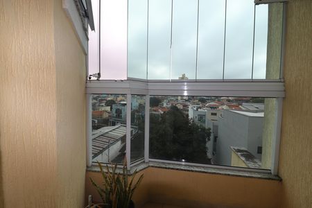 Apartamento à venda com 186m², 3 quartos e 2 vagasVaranda Quarto 1 suíte
