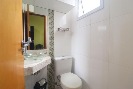 Apartamento à venda com 186m², 3 quartos e 2 vagasLavabo Cobertura
