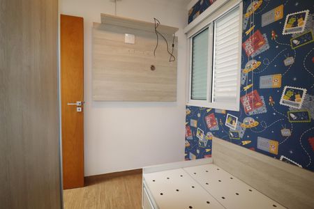 Apartamento à venda com 186m², 3 quartos e 2 vagasQuarto 3