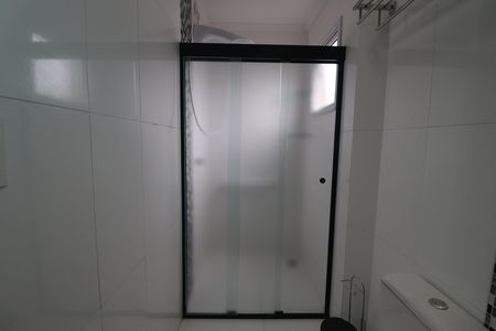 Apartamento à venda com 186m², 3 quartos e 2 vagasBanheiro Quarto 1 suíte