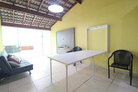 Apartamento à venda com 186m², 3 quartos e 2 vagasEspaço Gourmet