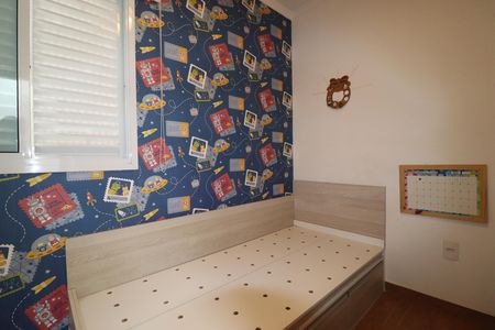 Apartamento à venda com 186m², 3 quartos e 2 vagasQuarto 3
