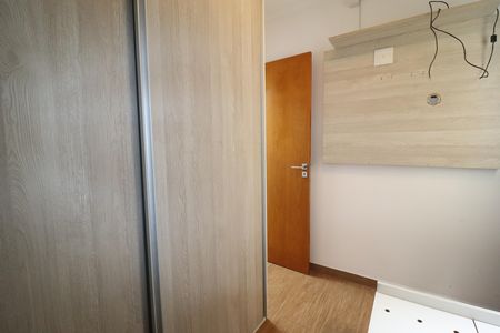 Apartamento à venda com 186m², 3 quartos e 2 vagasQuarto 3