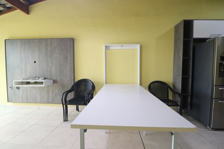 Apartamento à venda com 186m², 3 quartos e 2 vagasEspaço Gourmet