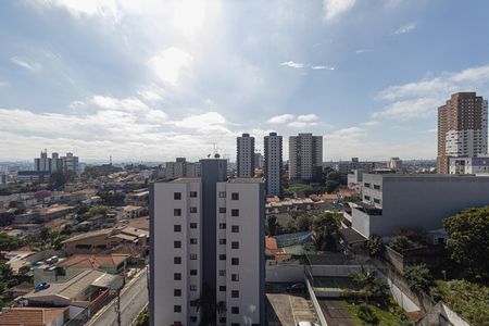 Vista Studio de apartamento para alugar com 1 quarto, 17m² em Itaquera, São Paulo