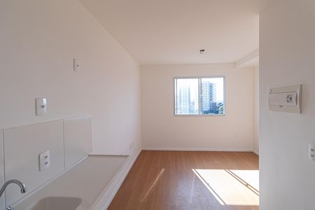 Studio de apartamento para alugar com 1 quarto, 17m² em Itaquera, São Paulo