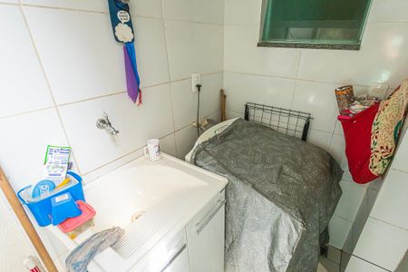 Casa à venda com 202m², 3 quartos e 2 vagas Casa à venda com 202m², 3 quartos e 2 vagasArea de serviço