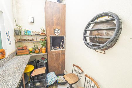 Casa à venda com 202m², 3 quartos e 2 vagas Casa à venda com 202m², 3 quartos e 2 vagasÁrea gourmet