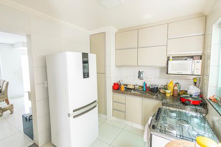 Casa à venda com 202m², 3 quartos e 2 vagas Casa à venda com 202m², 3 quartos e 2 vagasCozinha