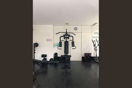 Apartamento à venda com 87m², 3 quartos e 2 vagas Apartamento à venda com 87m², 3 quartos e 2 vagasFoto 17