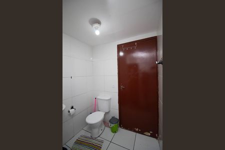 Apartamento para alugar com 55m², 2 quartos e 1 vagaBanheiro