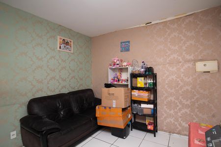 Apartamento para alugar com 55m², 2 quartos e 1 vagaSala