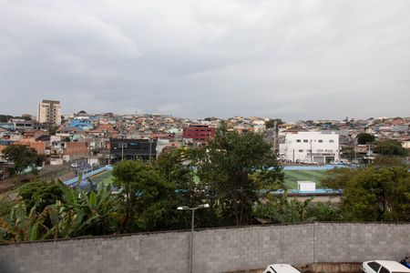 Apartamento para alugar com 55m², 2 quartos e 1 vagaVista - Quarto 1