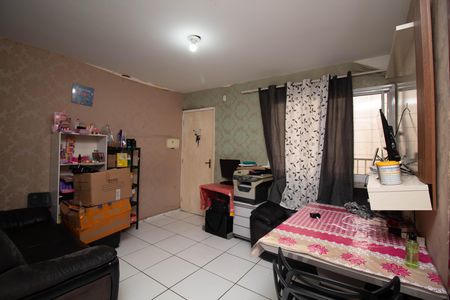 Apartamento para alugar com 55m², 2 quartos e 1 vagaSala