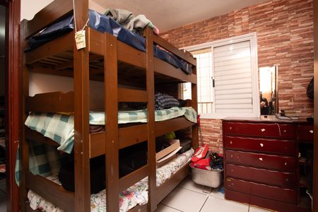Apartamento para alugar com 55m², 2 quartos e 1 vagaQuarto 2
