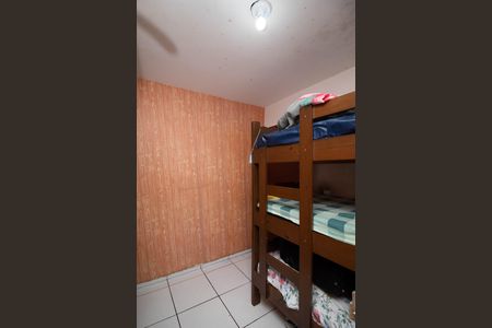 Apartamento para alugar com 55m², 2 quartos e 1 vagaQuarto 2