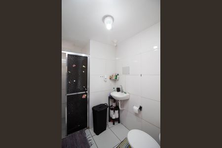Apartamento para alugar com 55m², 2 quartos e 1 vagaBanheiro