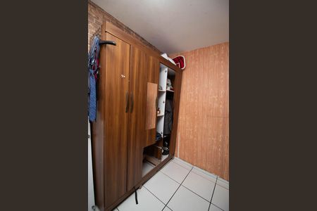 Apartamento para alugar com 55m², 2 quartos e 1 vagaQuarto 2