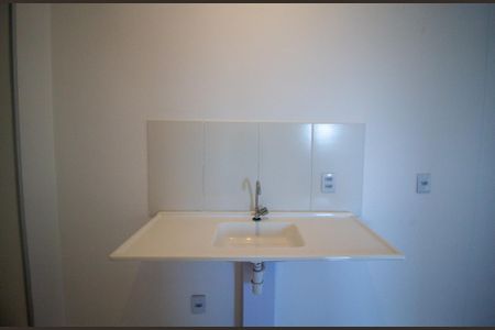 Apartamento para alugar com 41m², 2 quartos e 1 vagaCozinha