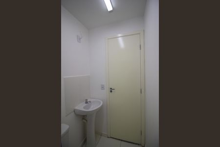 Apartamento para alugar com 41m², 2 quartos e 1 vagaBanheiro