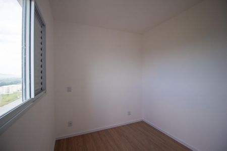 Apartamento para alugar com 41m², 2 quartos e 1 vagaQuarto 2