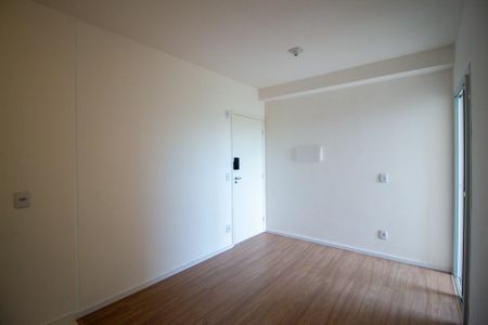 Sala de apartamento para alugar com 2 quartos, 41m² em Júlio de Mesquita Filho, Sorocaba