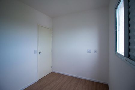 Apartamento para alugar com 41m², 2 quartos e 1 vagaQuarto 2