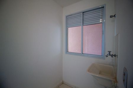 Apartamento para alugar com 41m², 2 quartos e 1 vagaÁrea de Serviço