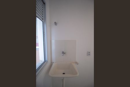 Apartamento para alugar com 41m², 2 quartos e 1 vagaÁrea de Serviço